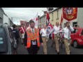 12th July 2015 - Londonderry Return Parade