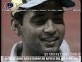 Ajay Jadeja Famous Over (0-w-wd-w-2-0-w) vs England @ Sharjah 1999