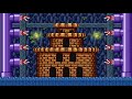 Mario Forever Roman Worlds All Bosses and Ending (100 Subscribers Special)