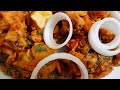 How To Cook Yogurt Gram Flour Dip With Potato Fritters (Pakistani Karhi Pakora) By Homemade Food