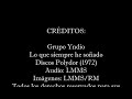 GRUPO YNDIO / MÉXICO / LO QUE SIEMPRE HE SOÑADO / DISCOS POLYDOR / 1972 / DEL VINIL ORIGINAL