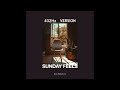 Sunday Feels - Sam Blakelock (432Hz Version)
