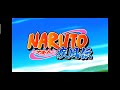 Naruto Shippuden opening/ Blue Bird.