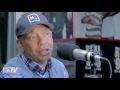 Russell Simmons on Being Vegan, His New Book 