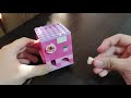 Mini Lego Ice Cream Machine- Full Tutorial + Voice Reveal! (Read Pinned Comment)