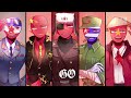 THE WELLERMAN–COUNTRYHUMANS