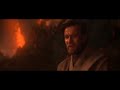 Star Wars: I Have the High Ground Scene, but with Spencer and Cody's Voices