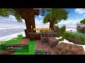 ULTIMATE TROLL ISLAND! - Minecraft SKYWARS TROLLING (5 TRAPS ON 1 ISLAND!)