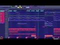 Alice Deejay - Better Off Alone | FL Studio 21 Remake | FREE FLP