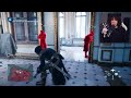 Elise Is In Trouble?! - First Assassin's Creed: Unity Playthrough - Part 3