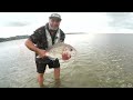 Surfcasting fun at it's best part 1 - Surfcasting NZ