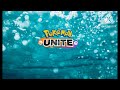 milotic Pokemon unite # Pokemon unite leaks