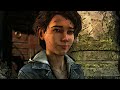 The Walking Dead Season 4 Gameplay No Commentary Episode 4 Part 32 | S4 TWD Telltale Games