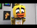 Chica is SICK!? - Fazbear & Friends Episode #2 [VERSION B]