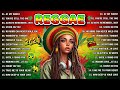 BEST ENGLISH REGGAE LOVE SONGS 2024 - OLDIES BUT GOODIES REGGAE NONSTOP SONGS - REGGAE PLAYLIST 2024