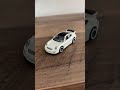 Porsche 911 matchbox custom
