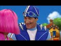 Rescue the Princess 👑  | Lazy Town | Full Episode