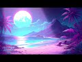 Lunar Lounge: Chill Synthwave Vibes from the Future