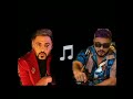 Badshah and Raftaar new leaked song | Ek tha Raja | RAASAHA