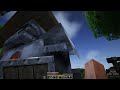 Disappearing iron golem, 1.20.4, Optifine HD_U_I7