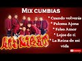 Grupo Los Kiero Mix