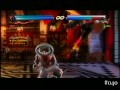 Tekken Tag 2 Multi Character Combo Video #1
