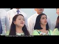 ATHENG ATHENG |KBC C/C NEW LAMBULANE CHOIR 2018|