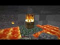 Minecraft Beta 1.7.3 - Snippy Screams At Skeletons and Spiders - Super Hostile