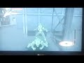 Green Goblin Death Glitch in Spider Man the movie game