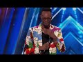Everything AGT Didn't Tell You About GOLDEN BUZZERS Richard Goodall and Learnmore Jonasi!