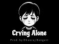 Crying Alone (Sad Piano Beat)