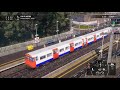 Train Sim World 2 - London Underground First Look Gameplay! 4K