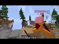 Hypxiel Skywars 90★ / 스카이워즈 90스타