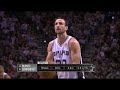 Spurs 39-15 Run vs. Heat (2014 Finals Game 5, Duncan wins 5th Championship)