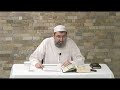 Bayan ul Quran Intro by Dr. Israr Ahmed Student (English)