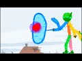 Stickman And The World (Season 2) // Episode 4 //