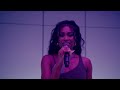 Coco Jones - Fallin (Live Performance) | Vevo