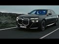 Luxury and Power: The BMW 7 Series Secrets