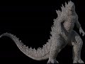 Godzilla 2014-2021 Legendary Sounds