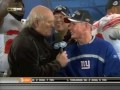 The 2007 NY Giants vs The Prognosticators