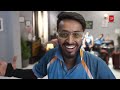 Pandya's Vlog E01: Team India Ki Ghar Waapsi ft. Pratish Mehta | TSP