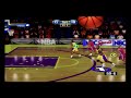 NBA Showtime : NBA on NBC - Nintendo 64 Review - Ultra HDMI - HD