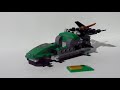 LEGO 71700