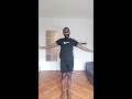 SHORT HOME FITNESS WORKOUT - Body Balance