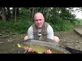 Big River Carp Fishing