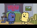 Dark Wubbzy Gets in Dead Meat