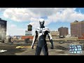 Marvel's Spider-Man: Remastered PS5 - Future Foundation Suit free roam HD gameplay
