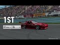 (PC) FORZA 7: HOONIGAN RACING| Racing My 984Hp 1992 Hoonigan Mazda RX-7 Twerkstallion