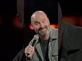 Tom Segura's Wife Fell Down The Stairs - Wild Riot TV