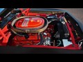 5 Best Vintage V8 Muscle Car Engines